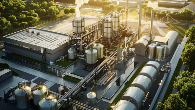 Nuevo crédito para combustibles limpios